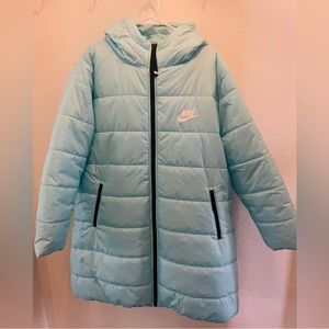 Nike Therma-Fit Repel Puffer Jacket Brand New with Tags Size 1X